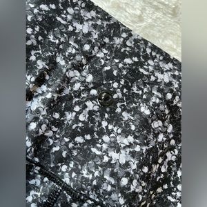 Lululemon confetti Leggings